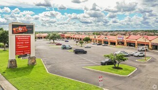 Plus de détails pour 5500 Babcock Rd, San Antonio, TX - Local commercial à louer