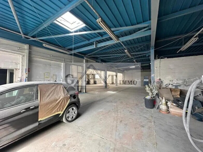 Industriel/Logistique dans Creil à vendre - Photo intérieure – Image 3 sur 8