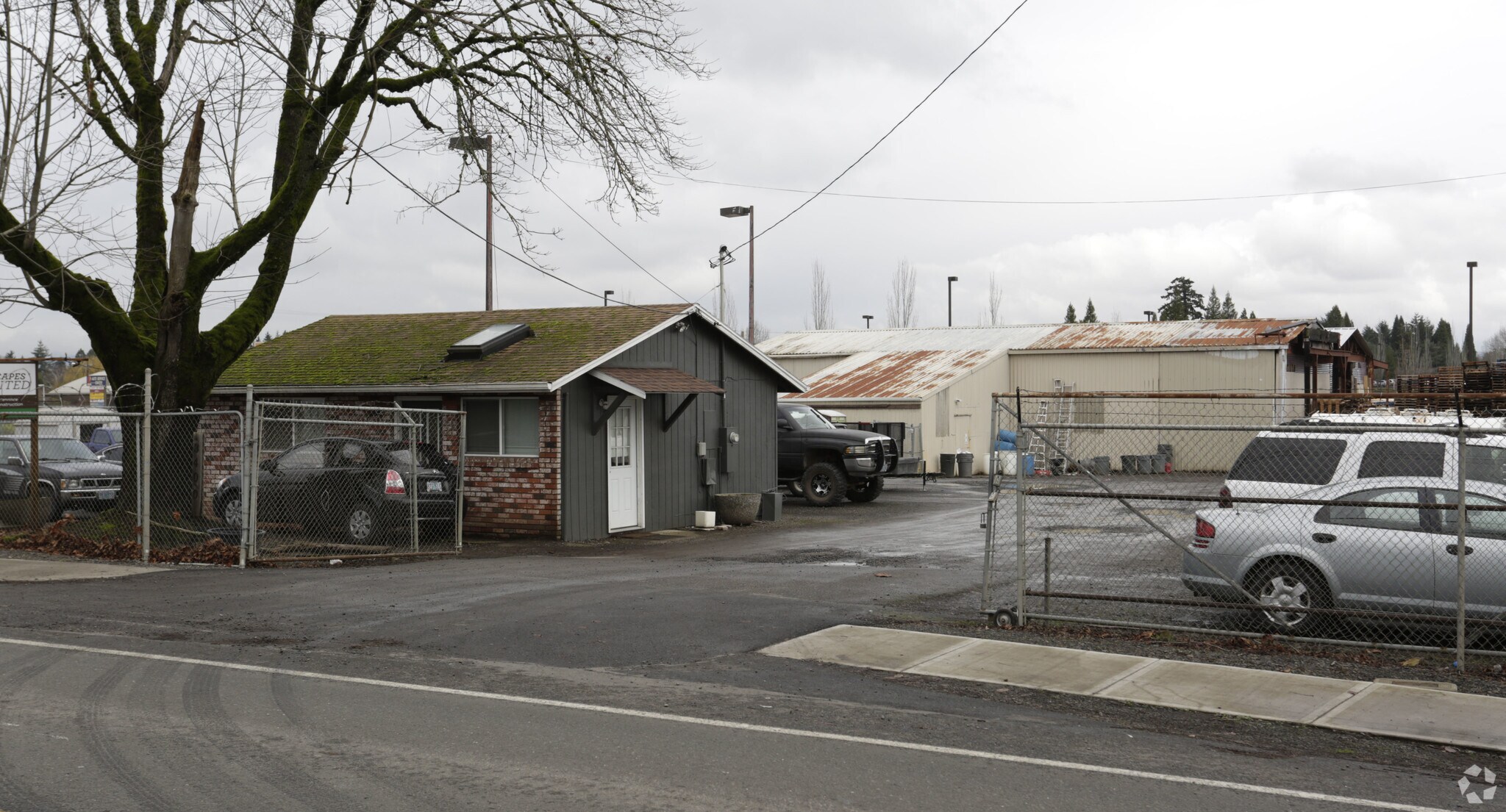 3400 SW 209th Ave, Beaverton, OR à vendre Photo principale– Image 1 sur 1