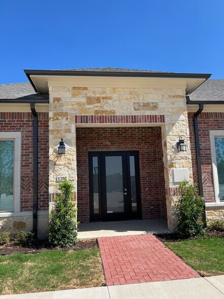7978 Preston Rd, Frisco, TX à vendre - Photo de l’immeuble – Image 2 sur 16