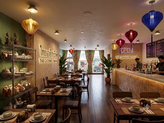 Plus de détails pour 53 Stone St, New York, NY - Local commercial à louer