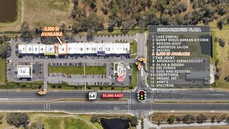 Plus de détails pour 9516 SR 64 E, Bradenton, FL - Local commercial à louer
