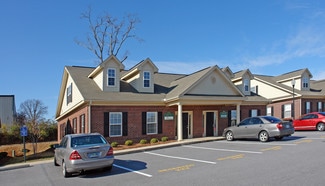 Plus de détails pour 222 Adley Way, Greenville, SC - Bureau à vendre