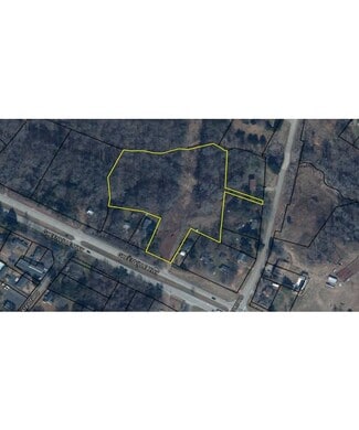 Plus de détails pour 10418 Greenville Hwy, Wellford, SC - Terrain à vendre