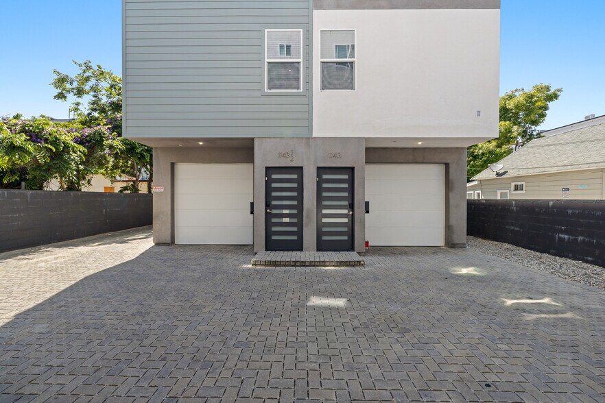 1141 Irolo St, Los Angeles, CA à vendre - Photo de l’immeuble – Image 3 sur 38