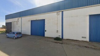 Plus de détails pour Industriel/Logistique à vendre