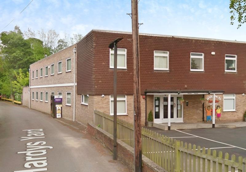 London Rd, Sevenoaks à vendre - Photo de l’immeuble – Image 3 sur 7
