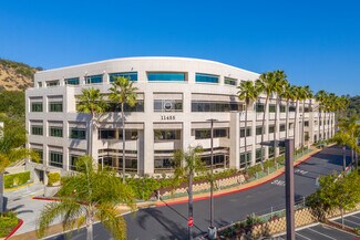 Plus de détails pour 11455 El Camino Real, San Diego, CA - Bureau à louer