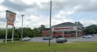Plus de détails pour 1271 Gray Hwy, Macon-Bibb, GA - Local commercial à vendre