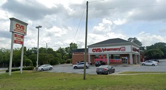 Plus de détails pour 1271 Gray Hwy, Macon-Bibb, GA - Local commercial à vendre
