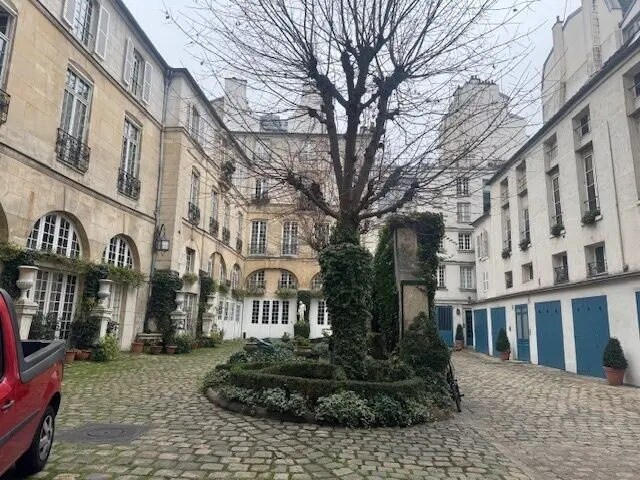 Bureau dans Paris à louer - Photo de l’immeuble – Image 1 sur 6