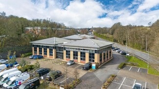 Plus de détails pour Waters Meeting Rd, Bolton - Bureau à louer