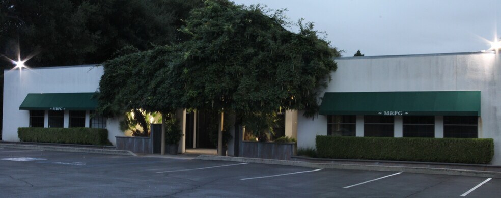 8655 Morro Rd, Atascadero, CA à vendre - Photo de l’immeuble – Image 3 sur 8