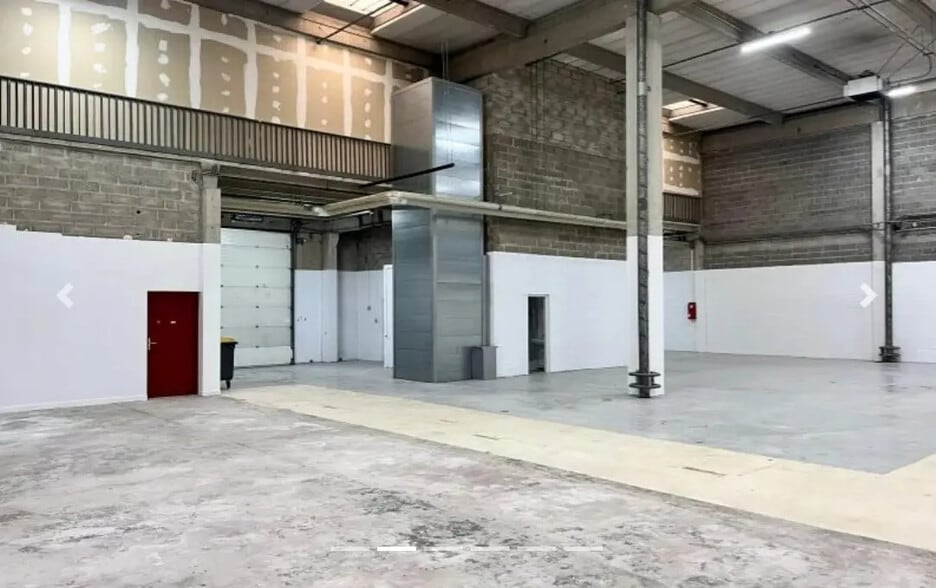 9 Rue De L'Escouvrier, Sarcelles à louer - Photo de l’immeuble – Image 3 sur 3