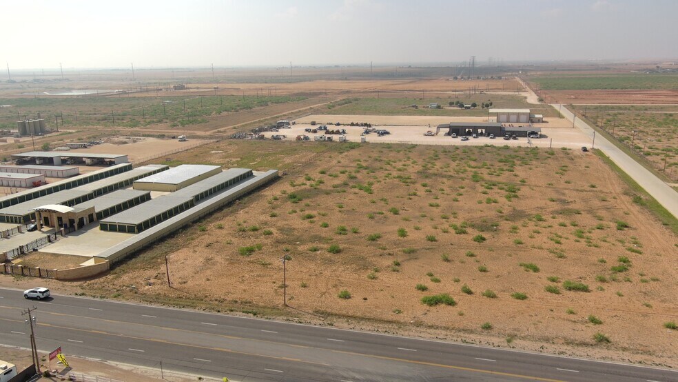 3 AC FM 307, Midland, TX à vendre - Photo de l’immeuble – Image 3 sur 9