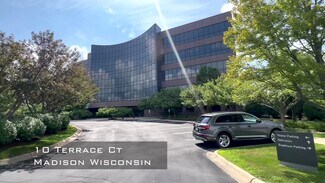Plus de détails pour 10 Terrace Ct, Madison, WI - Bureau à louer