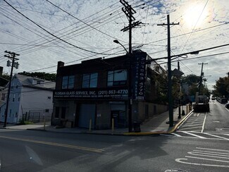 Plus de détails pour 3800 Bergen Tpke, Union City, NJ - Industriel/Logistique à louer