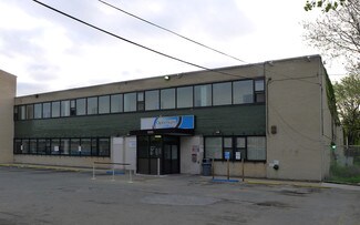 Plus de détails pour 1095 E 45th St, Brooklyn, NY - Industriel/Logistique à louer