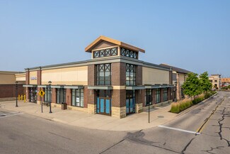 Plus de détails pour 3301-3459 Princeton Rd, Hamilton, OH - Local commercial à louer