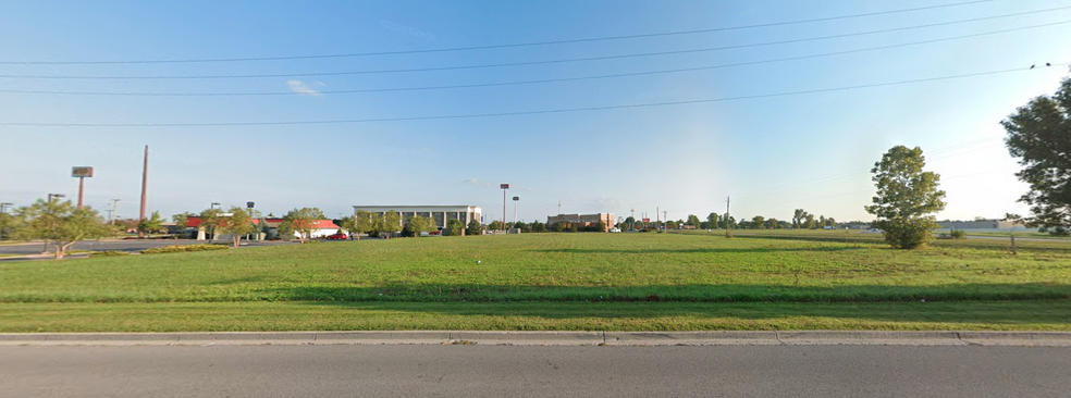 1940 Motel Ave, Lima, OH à louer - Photo de l’immeuble – Image 1 sur 4