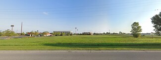 Plus de détails pour 1940 Motel Ave, Lima, OH - Terrain à louer