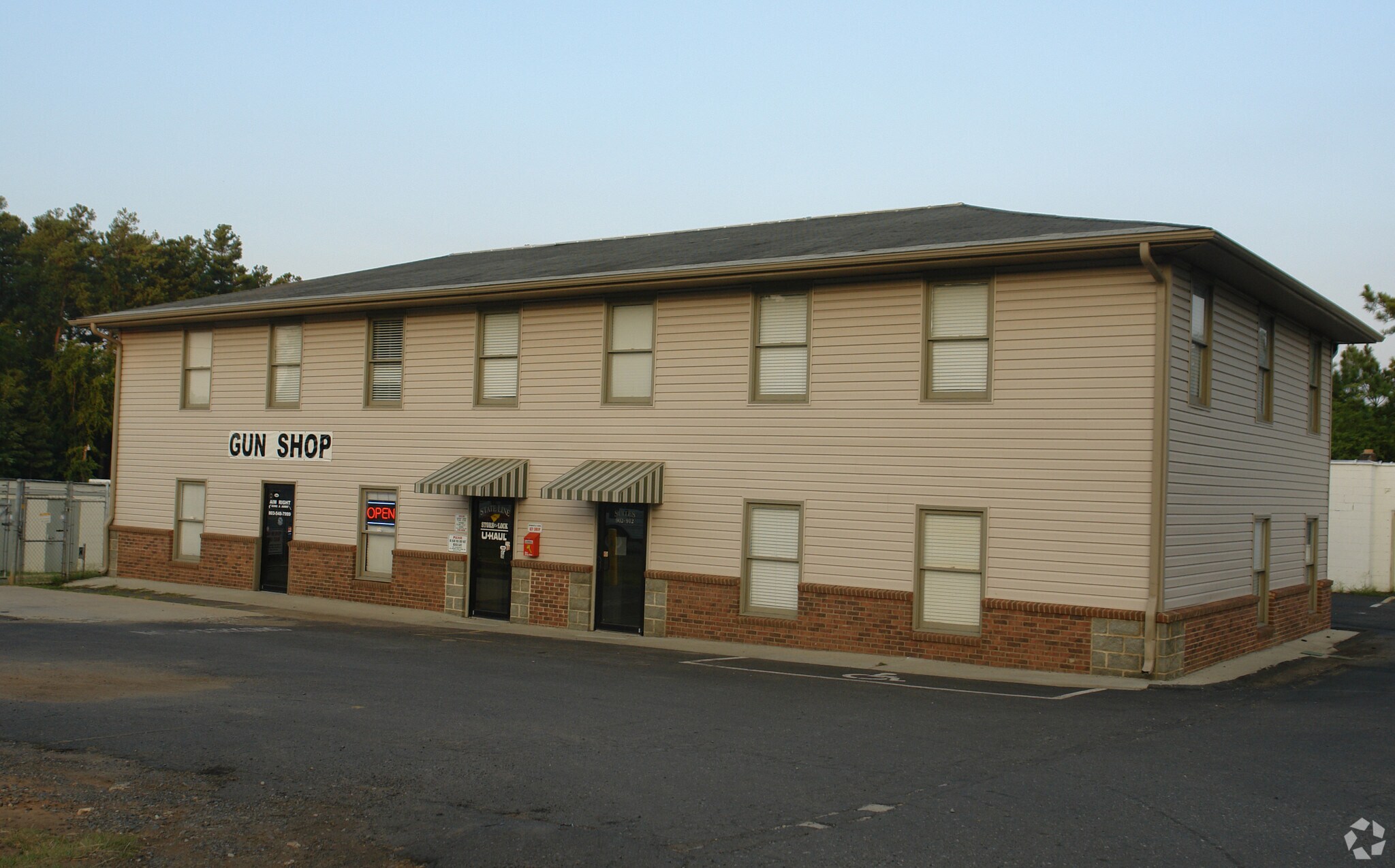 3203 Us-21, Fort Mill, SC à vendre Photo principale– Image 1 sur 5