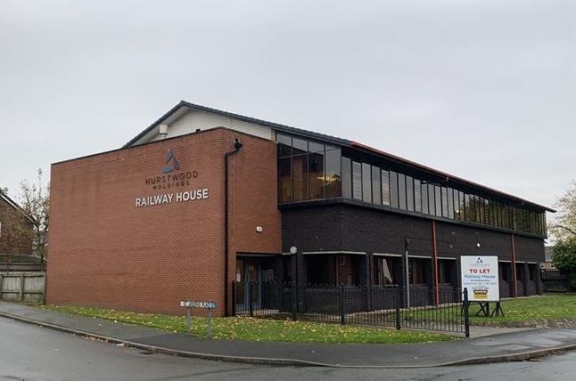 Railway Rd, Chorley à vendre - Photo principale – Image 1 sur 5