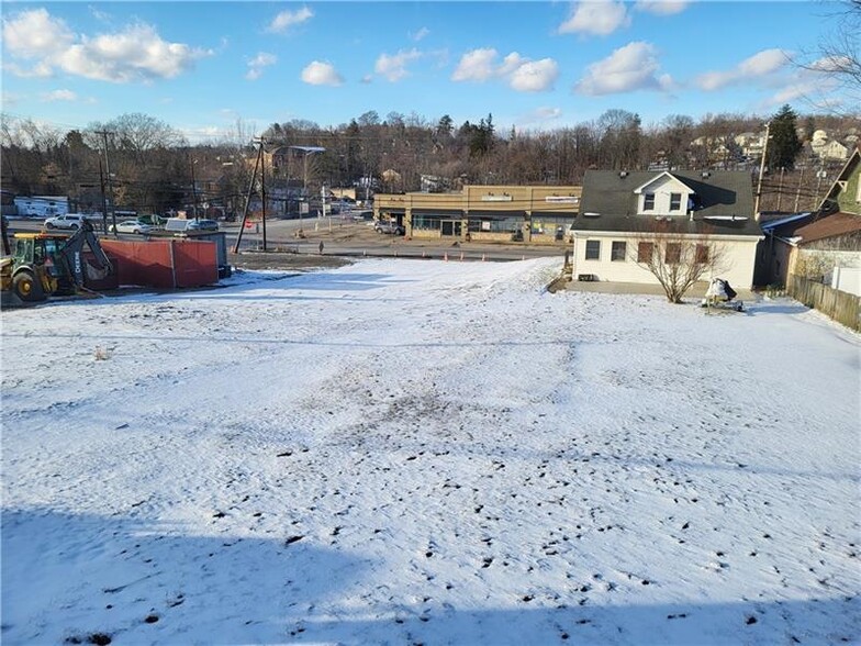 4115 Rt 8 Hwy, Titusville, PA à louer - Photo de l’immeuble – Image 3 sur 17