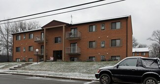 Plus de détails pour 480 Pedretti Ave, Cincinnati, OH - Logement à vendre