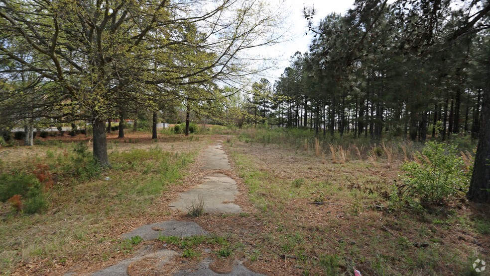 3280 Whiskey Rd, Aiken, SC à vendre - Photo principale – Image 3 sur 5