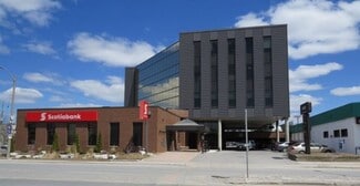 Plus de détails pour 863 Princess St, Kingston, ON - Bureau à louer