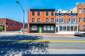 Plus de détails pour 1210 Light St, Baltimore, MD - Bureau à louer