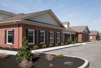 Plus de détails pour 6535 Anthony Drive, Victor, NY - Bureau à louer