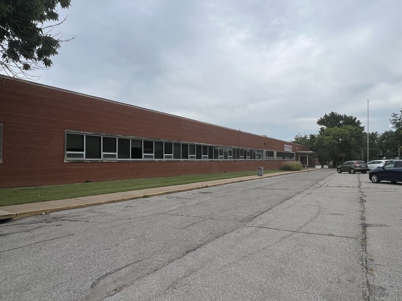 111 Winnebago St, Saint Louis, MO à louer - Photo de l’immeuble – Image 1 sur 8