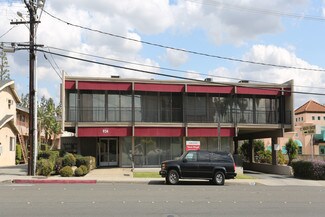 Plus de détails pour 924 Buena Vista St, Duarte, CA - Bureau à louer