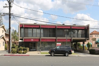 Plus de détails pour 924 Buena Vista St, Duarte, CA - Bureau à louer