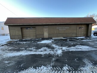 Plus de détails pour 2164 Guffey Rd, Irwin, PA - Local commercial à vendre