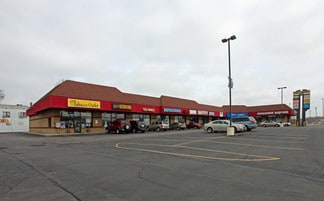 Plus de détails pour 7130 Airport Hwy, Holland, OH - Bureau/Local commercial à louer