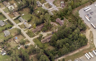 Plus de détails pour 339 Marshall St, Augusta, GA - Santé à vendre