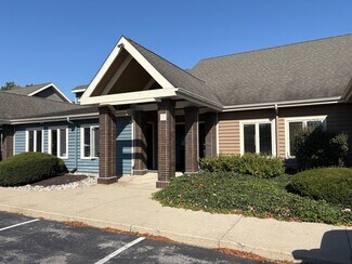 Plus de détails pour 4630 W Jefferson Blvd, Fort Wayne, IN - Bureau à vendre