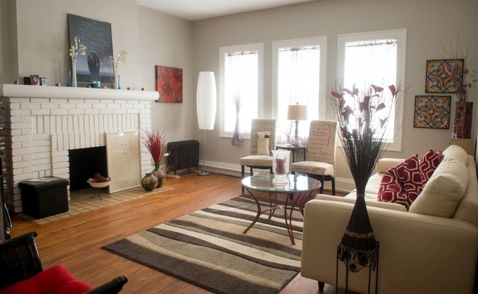 2622 N Moreland Blvd, Cleveland, OH à vendre - Photo intérieure – Image 3 sur 7