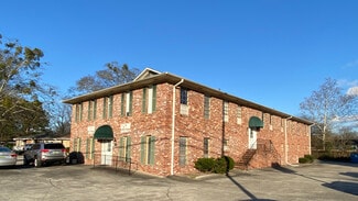 Plus de détails pour 1413 Thompson Cir, Gardendale, AL - Bureau à louer