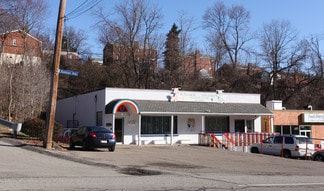 Plus de détails pour 3001 Sussex Ave, Pittsburgh, PA - Local commercial à louer