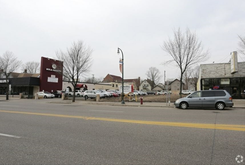 3020 Lyndale Ave S, Minneapolis, MN à louer - Photo de l’immeuble – Image 3 sur 5