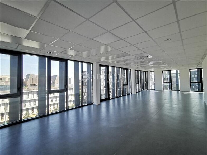 Bureau dans Lille à louer - Photo intérieure – Image 3 sur 7