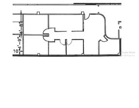 603 Pilot House Dr, Newport News, VA à louer Plan d’étage– Image 1 sur 1