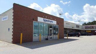 Plus de détails pour 1-36 Main St, Mexico, ME - Local commercial à louer