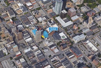 2025 3rd Ave N, Birmingham, AL à louer Aérien– Image 1 sur 2
