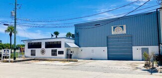 Plus de détails pour 1800 4th Avenue Ext, Lake Worth Beach, FL - Industriel/Logistique à louer