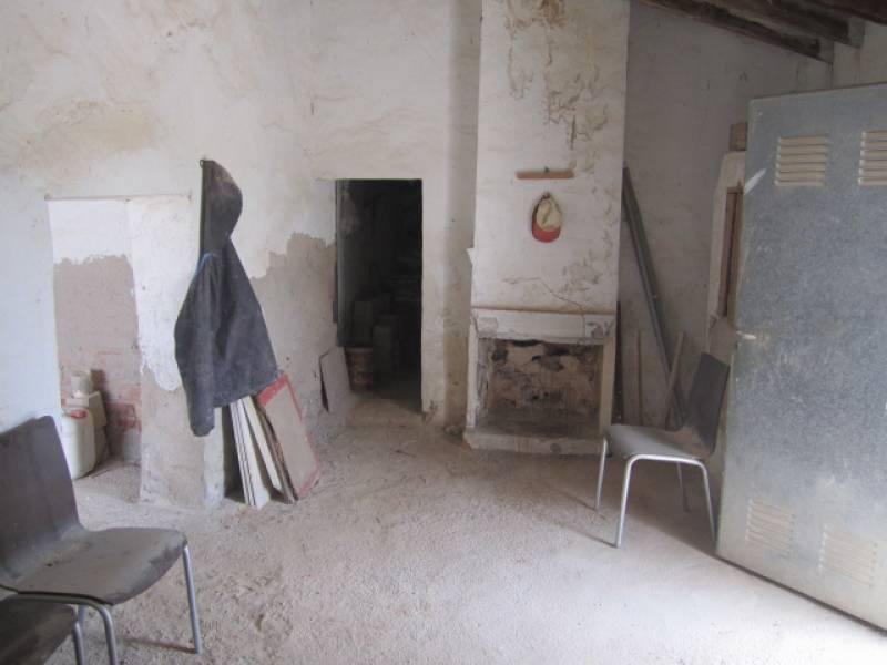 Local commercial dans Novelda à vendre Photo intérieure– Image 1 sur 8